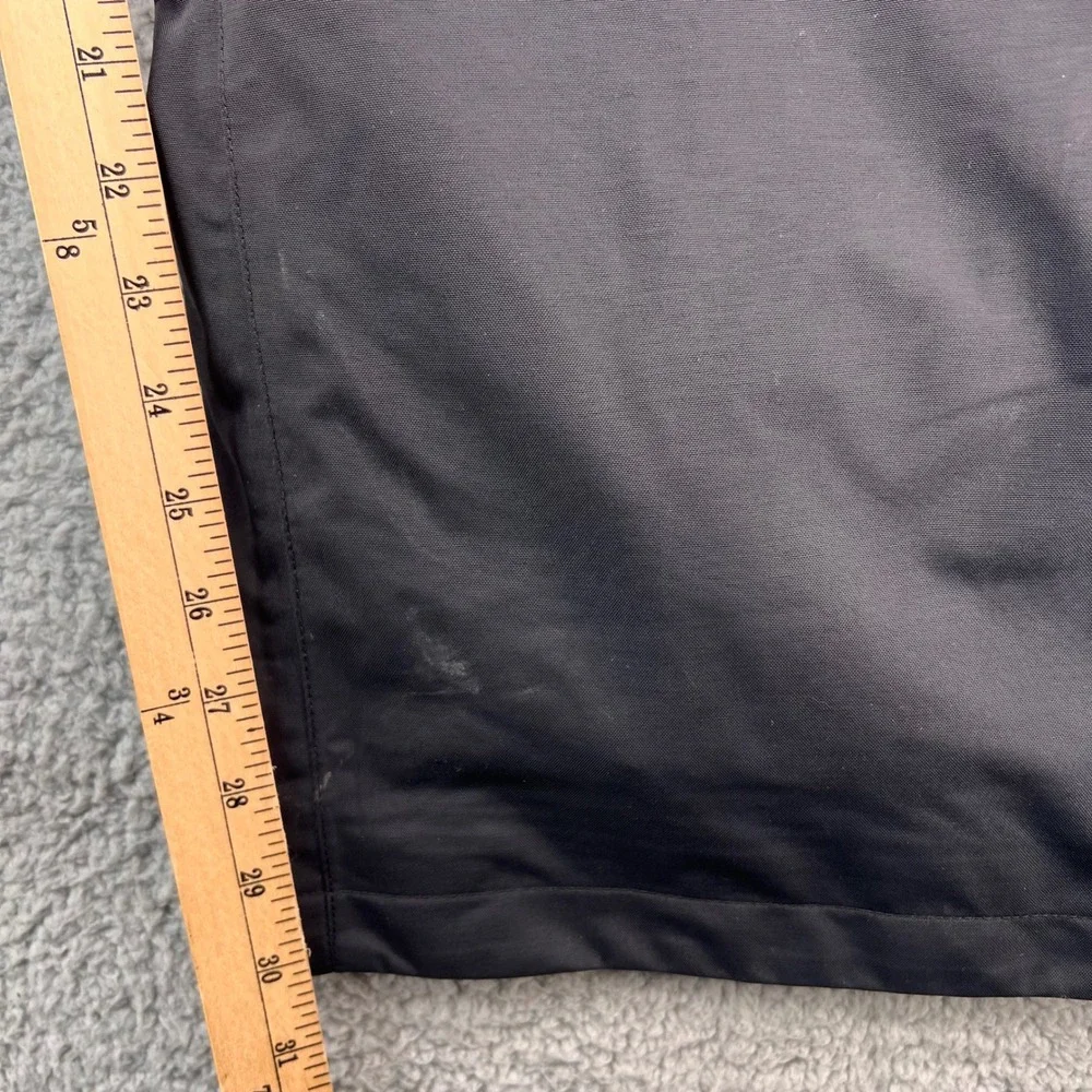 The North Face Mens Freedom Insulated Snow Pants Asphalt Grey NF0A2TKC Large L